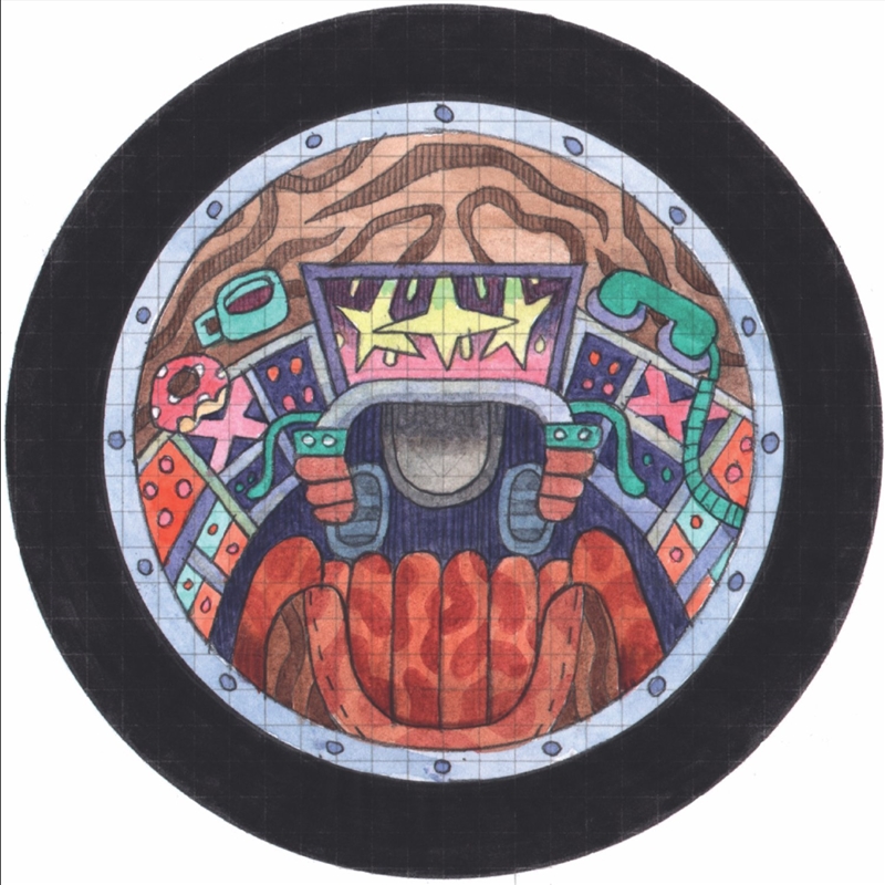 Just Because: Remixes/Product Detail/R&B