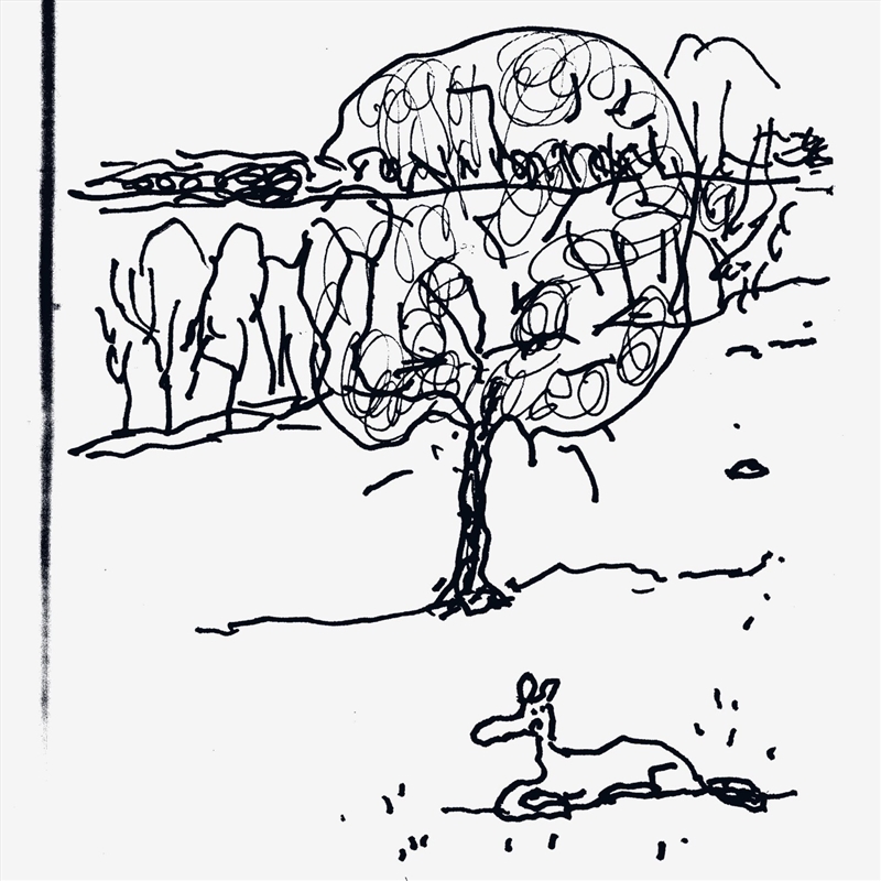 Blurred Memories/Product Detail/Dance