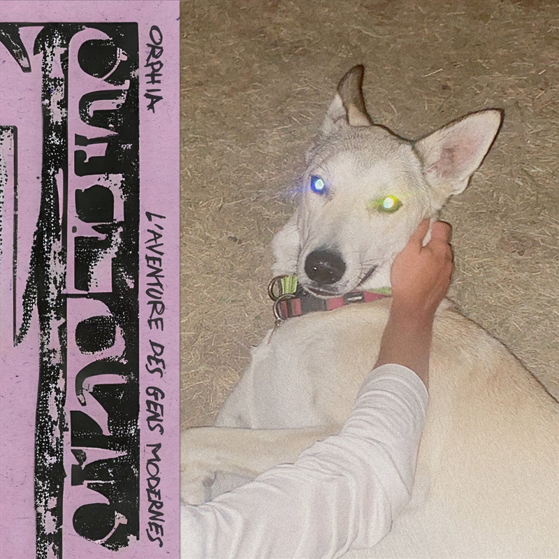 L’Aventure des Gens Modernes/Product Detail/Dance