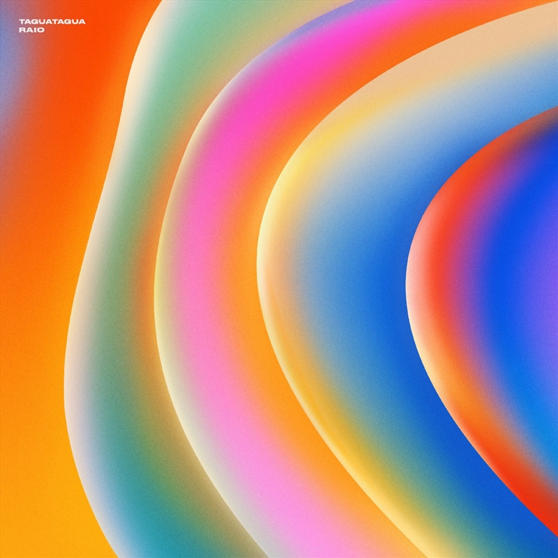 RAIO - TRANSLUCENT CLEAR VINYL/Product Detail/Alternative