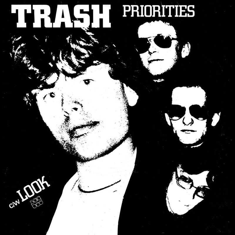 Priorities / Look/Product Detail/Rock/Pop
