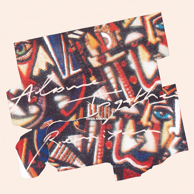 Alone Together Album Remix/Product Detail/Dance