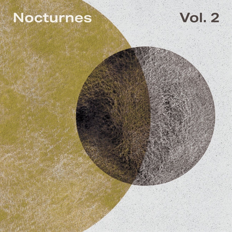 Nocturnes Vol.2/Product Detail/Alternative