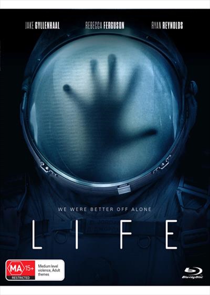 Life - Special Edition/Product Detail/Sci-Fi
