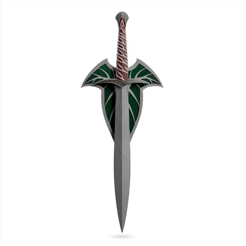 The Lord Of The Rings - Frondo's Dagger Sting LED Lamp/Product Detail/Lighting