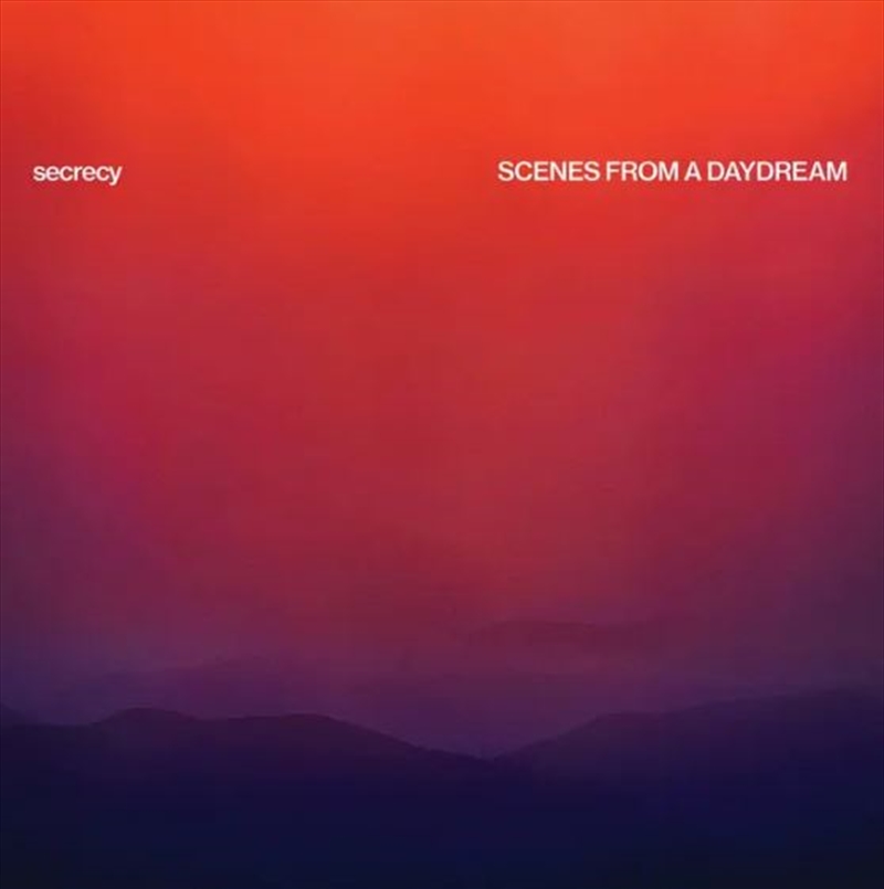 Scenes From A Day Dream/Product Detail/Alternative