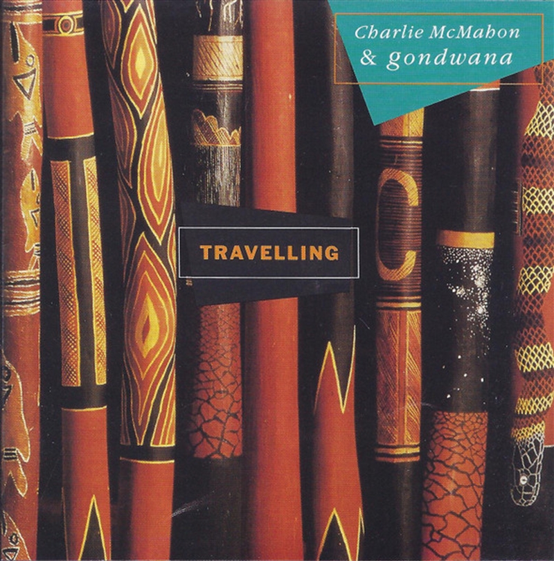 Travelling/Product Detail/Music CD Albums & Vinyl Records