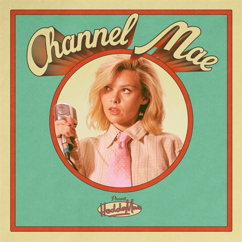 Channel Mae/Product Detail/Rock/Pop