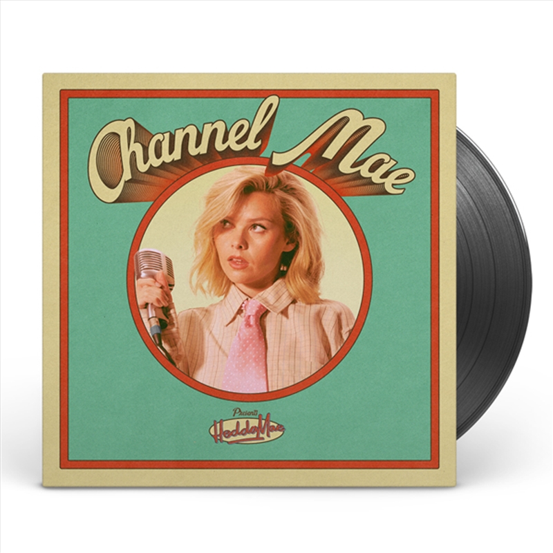 Channel Mae/Product Detail/Rock/Pop