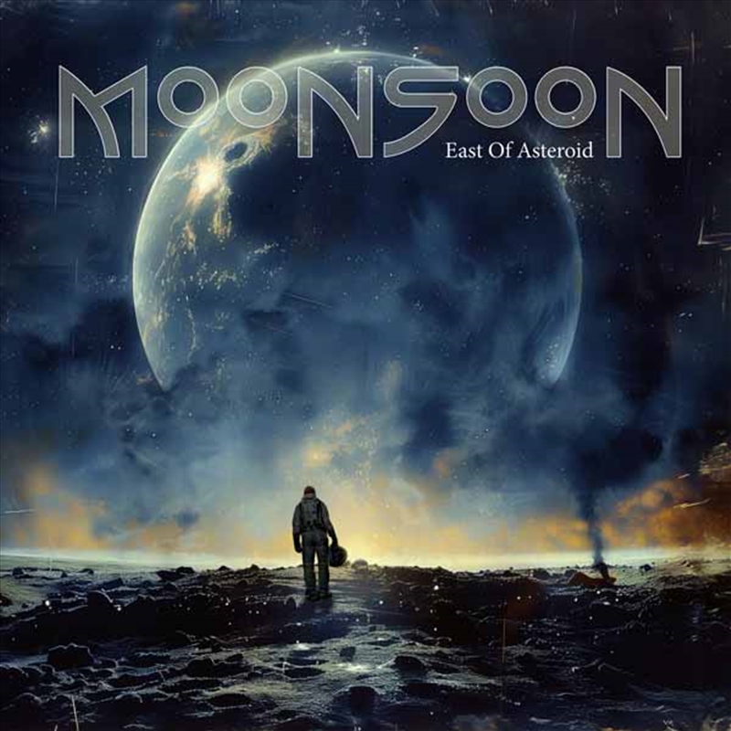 East Of Asteroid/Product Detail/Rock/Pop