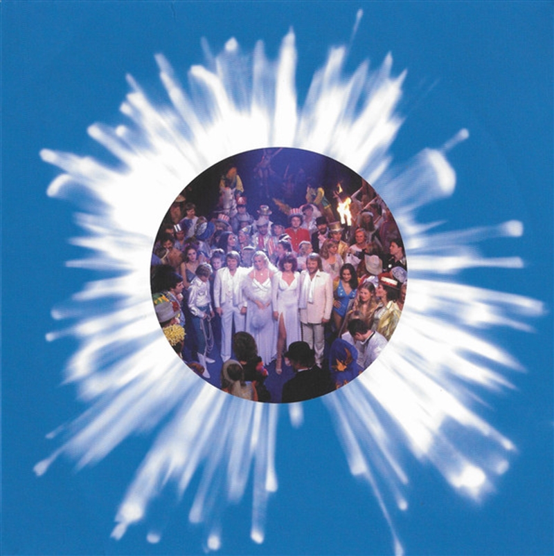 Happy New Year - Limited Edition/Product Detail/Rock/Pop