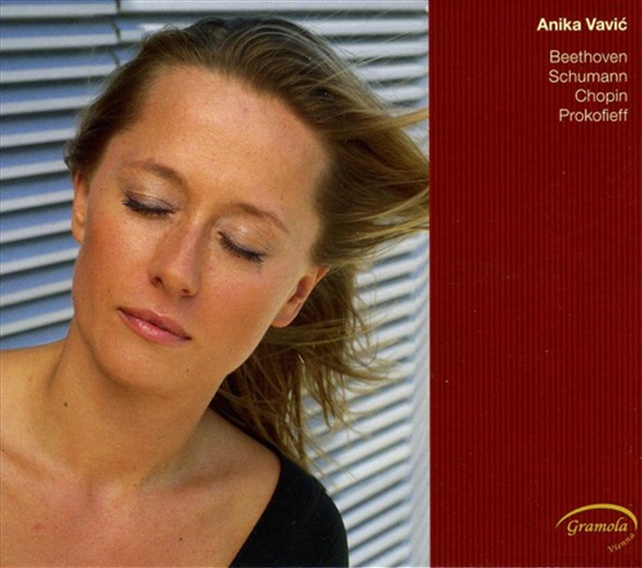 Piano Works/Product Detail/Classical
