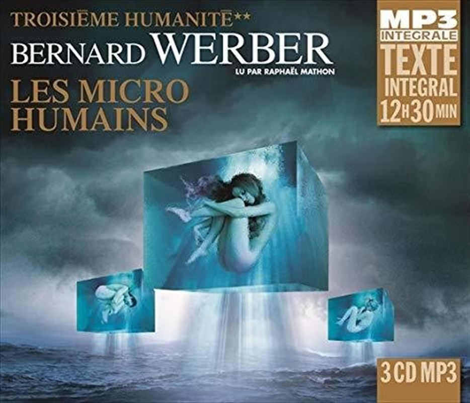 Micro Humains/Product Detail/Specialist