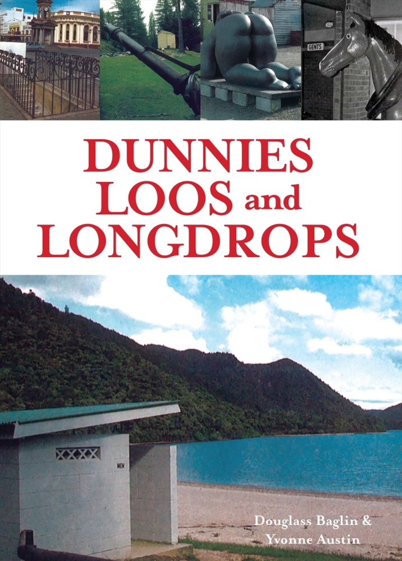 Dunnies Loos and Longdrops/Product Detail/Travel & Holidays