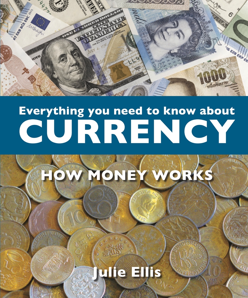 Everything You Need To Know About Currency/Product Detail/Early Childhood Fiction Books