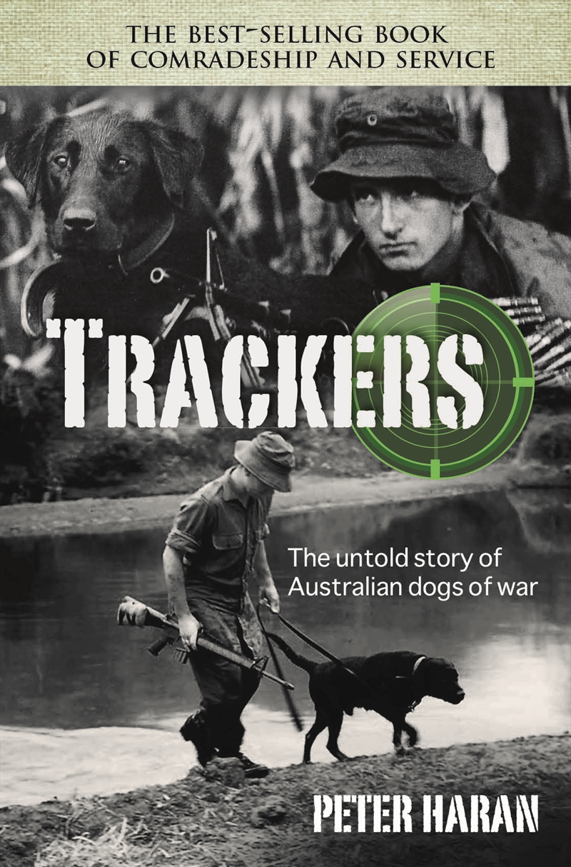 Trackers/Product Detail/True Stories and Heroism