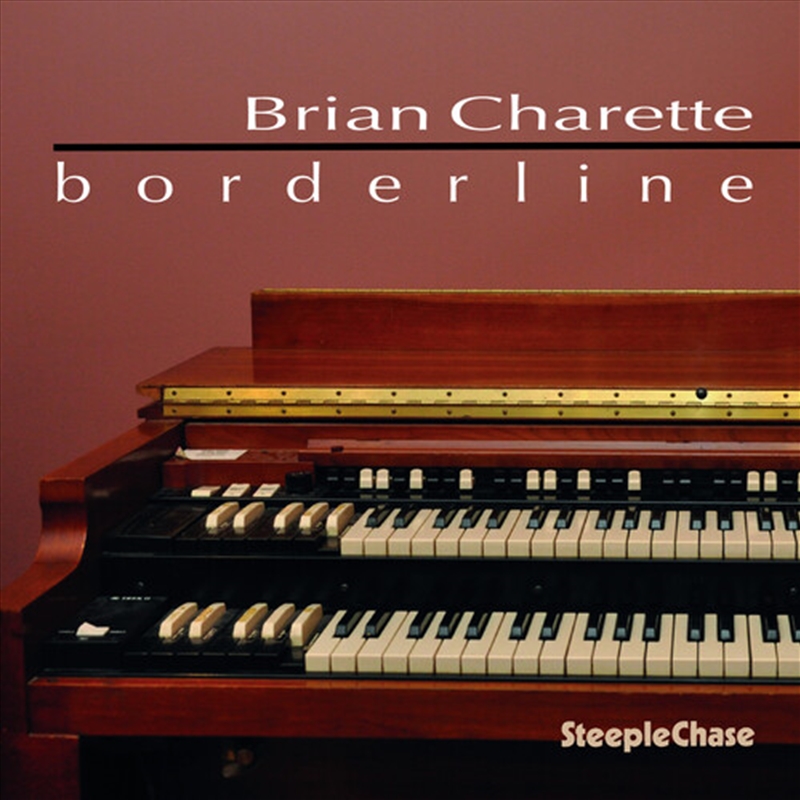 Borderline/Product Detail/Jazz