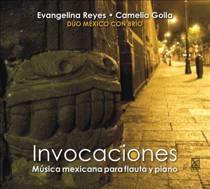 Invocations/Product Detail/Classical