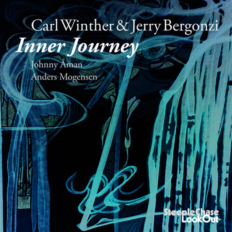Inner Journey/Product Detail/Jazz