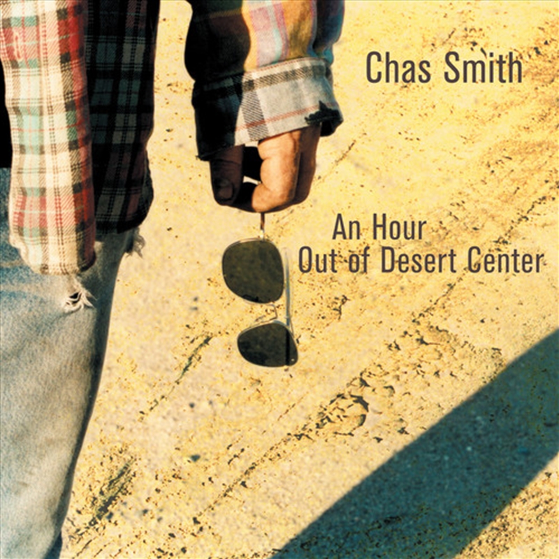 Hour Out Of Desert Center/Product Detail/Specialist