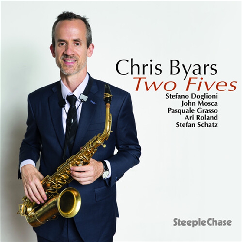 Two Fives/Product Detail/Jazz
