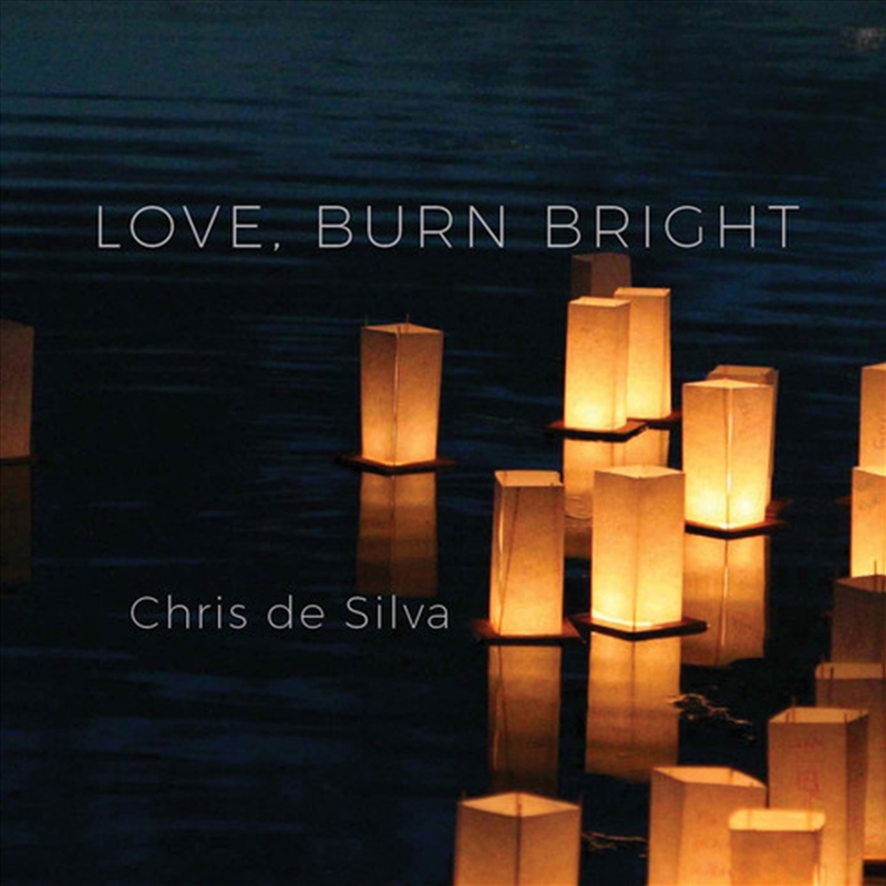 Love Burn Bright/Product Detail/Religious