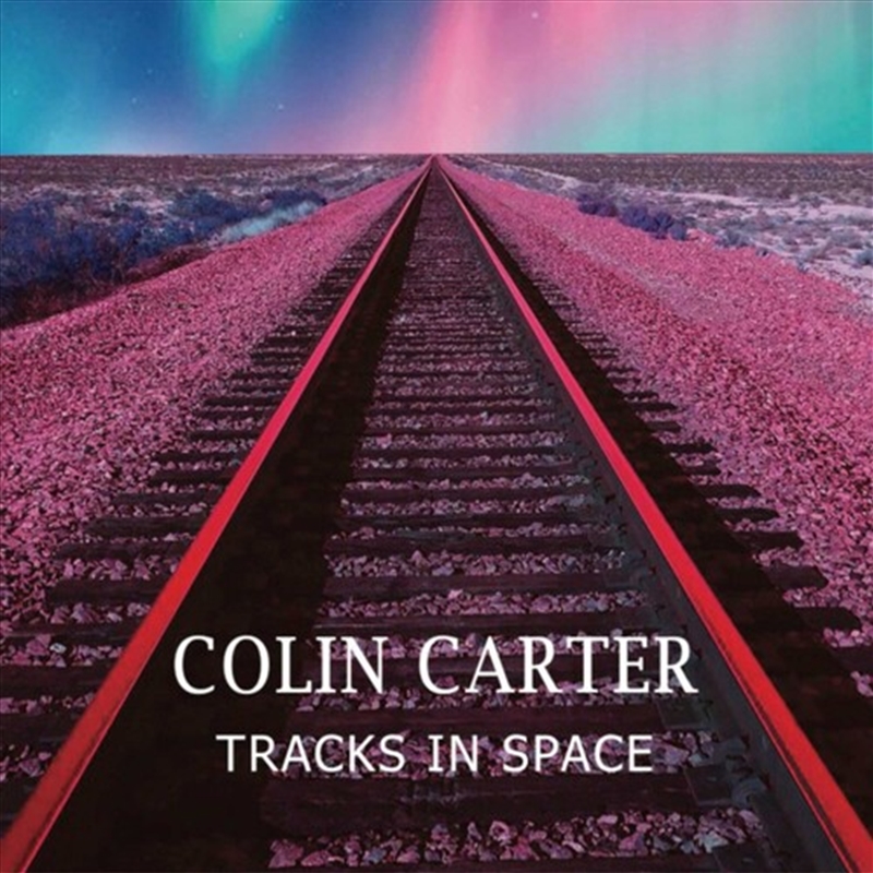 Tracks In Space/Product Detail/Rock/Pop