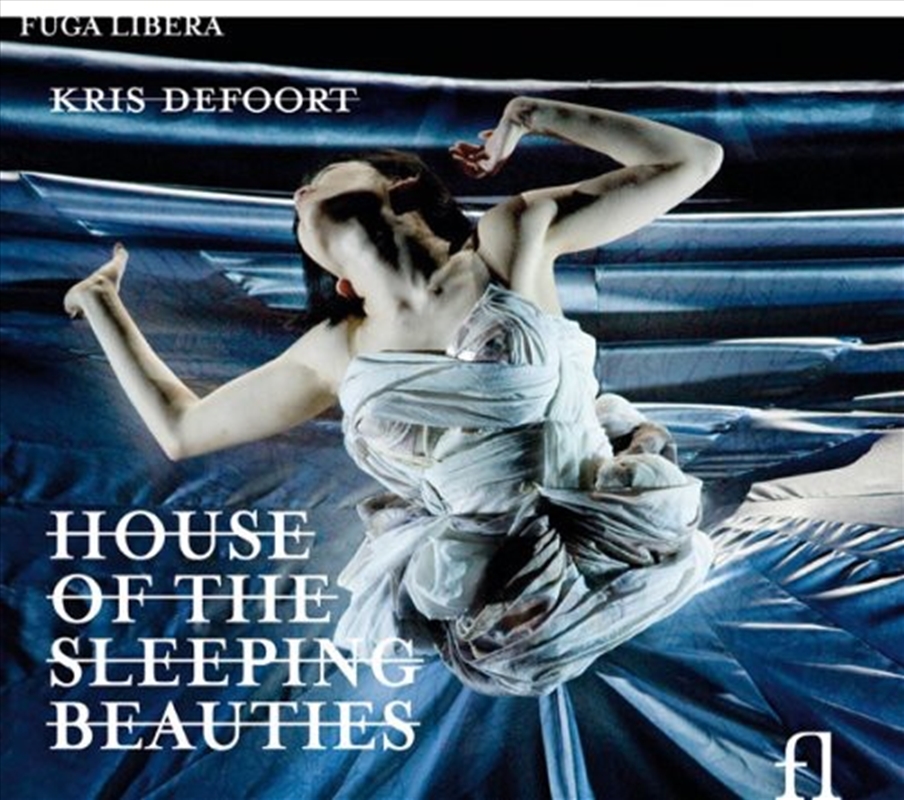 House Of The Sleeping Beauties/Product Detail/Classical