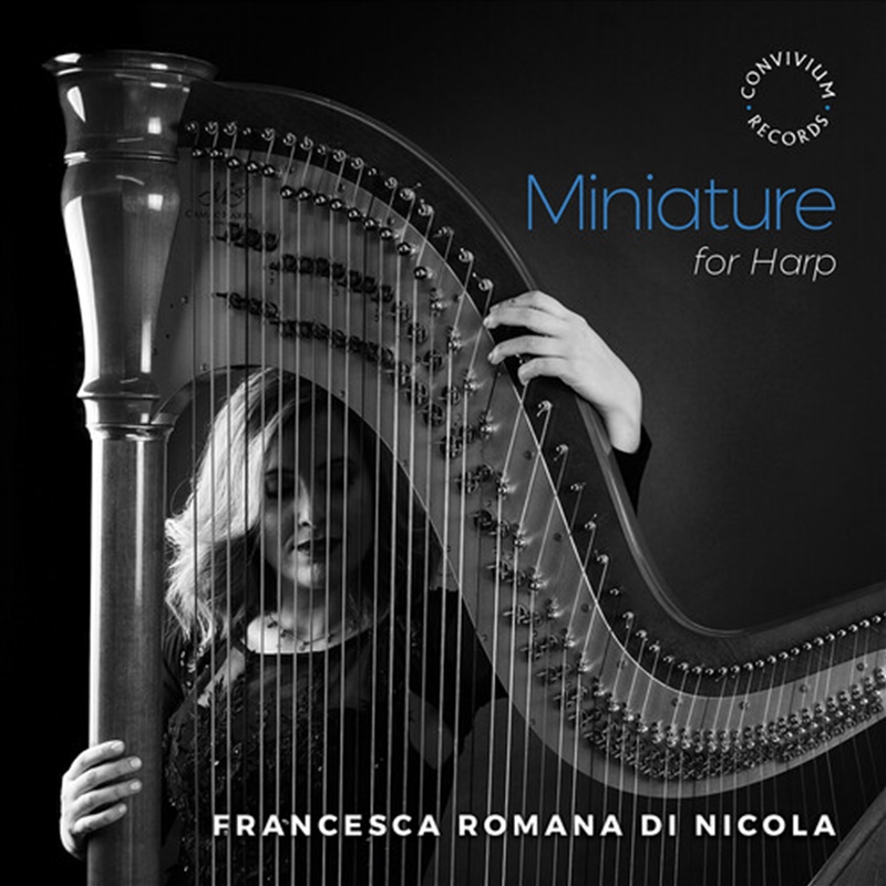 Miniature For Harp/Product Detail/Classical