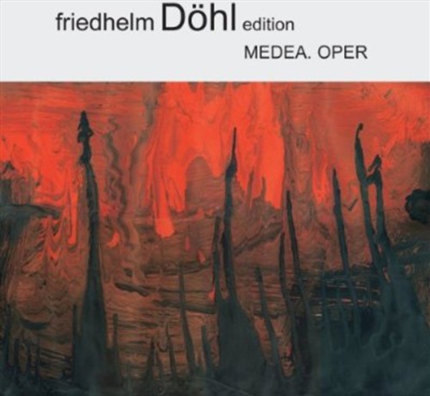 Medea 15/Product Detail/Classical