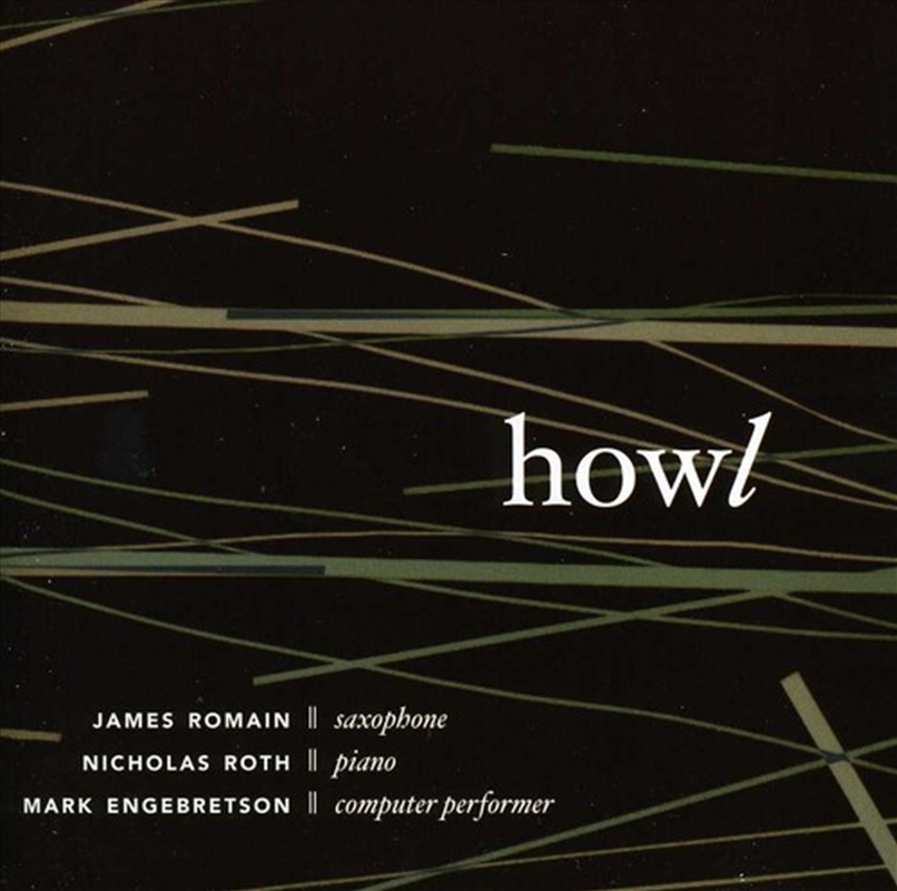Howl/Product Detail/Classical