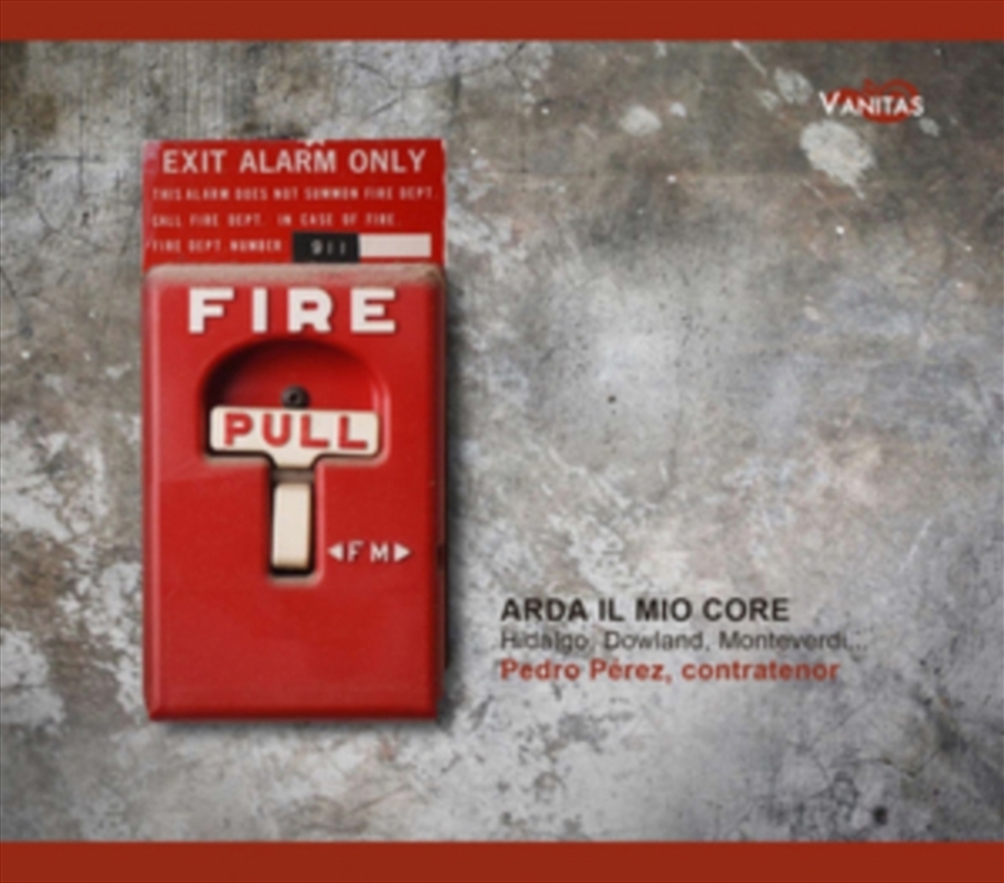 Arda Il Mio Core/Product Detail/Classical