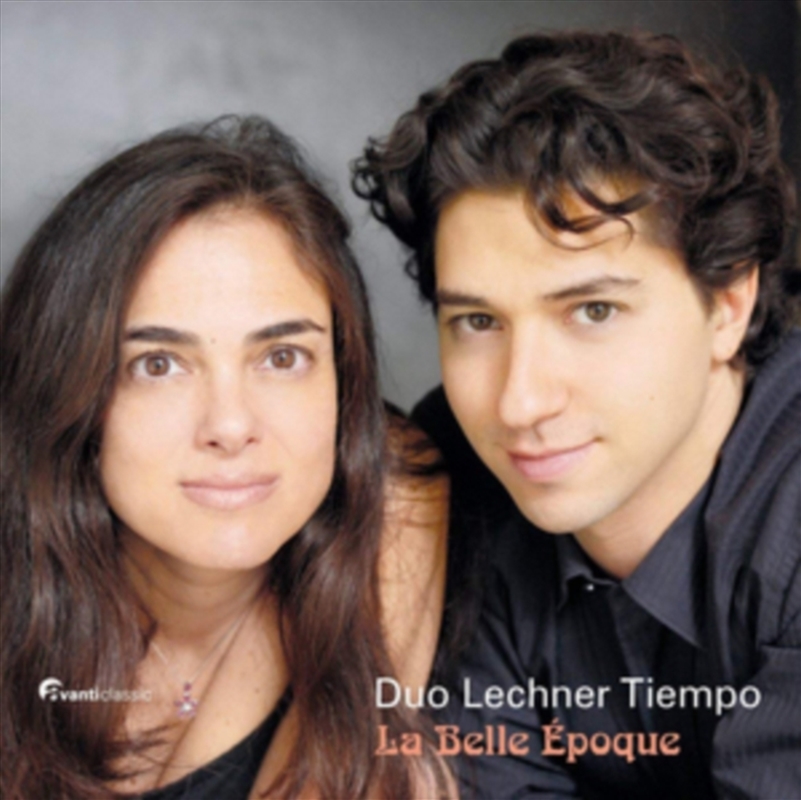La Belle Epoque/Product Detail/Classical