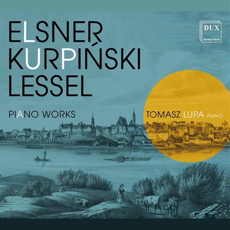 Piano Works/Product Detail/Classical