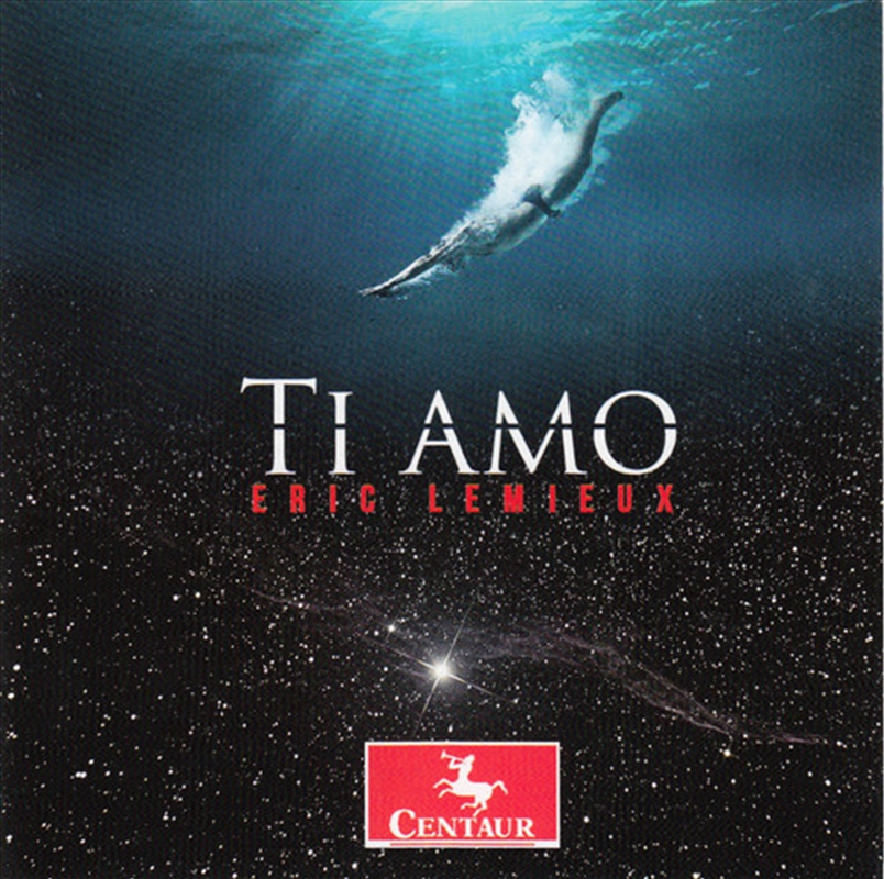 Ti Amo/Product Detail/Classical