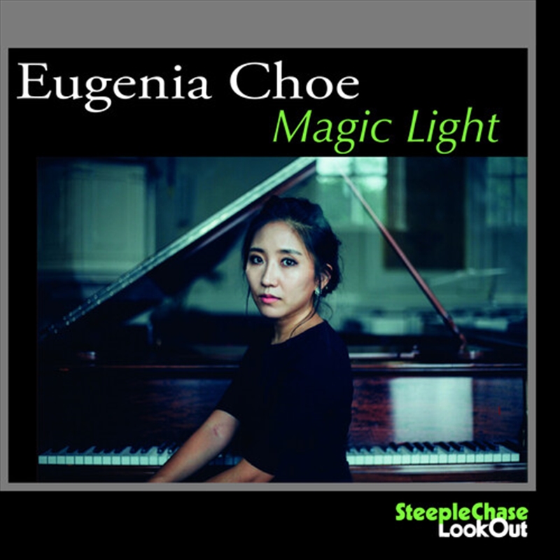 Magic Light/Product Detail/Jazz
