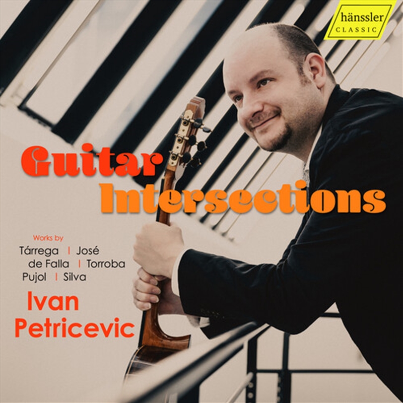 Guitar Intersections/Product Detail/Classical