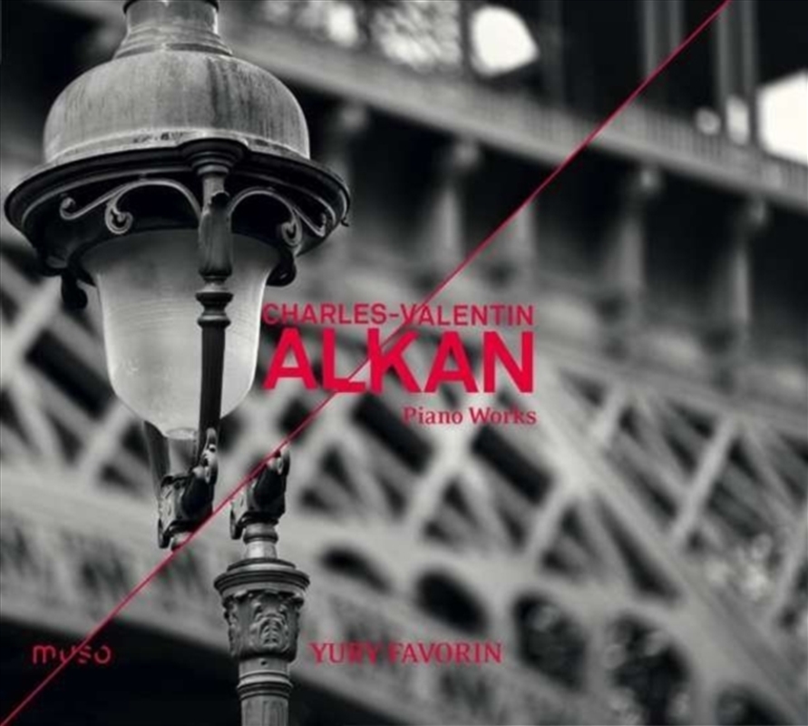 Piano Works/Product Detail/Classical