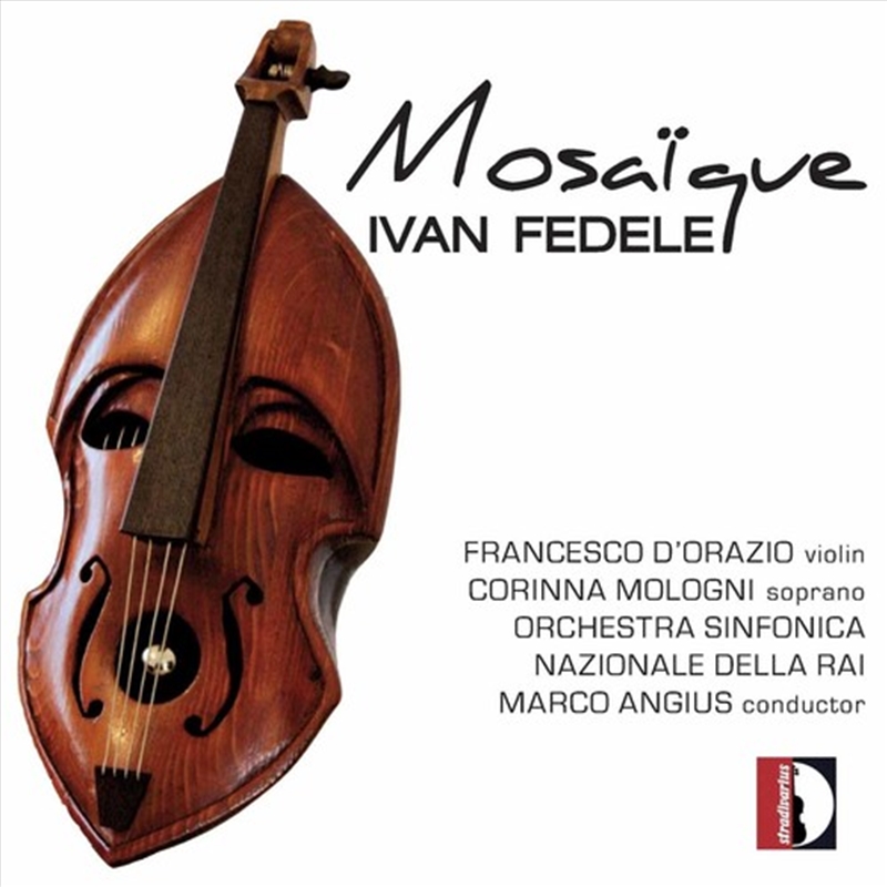 Mosaique/Product Detail/Classical