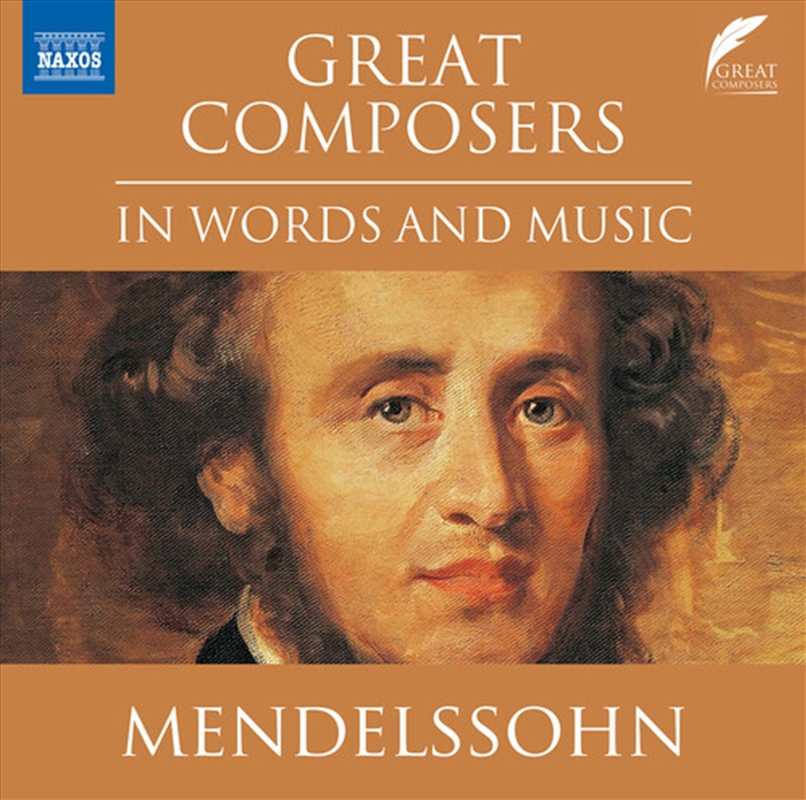 Great Composers In Words & Music/Product Detail/Classical