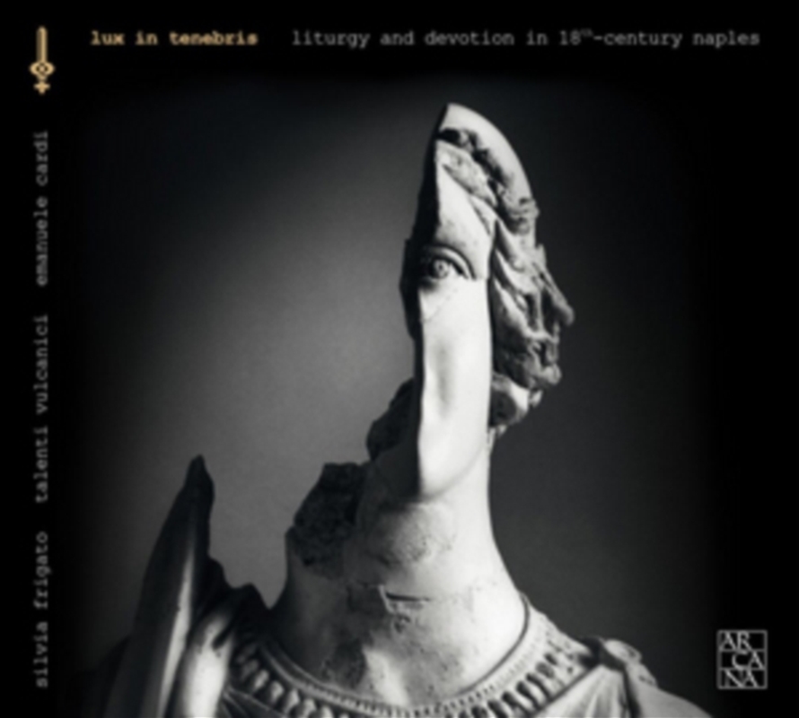 Lux In Tenebris/Product Detail/Classical