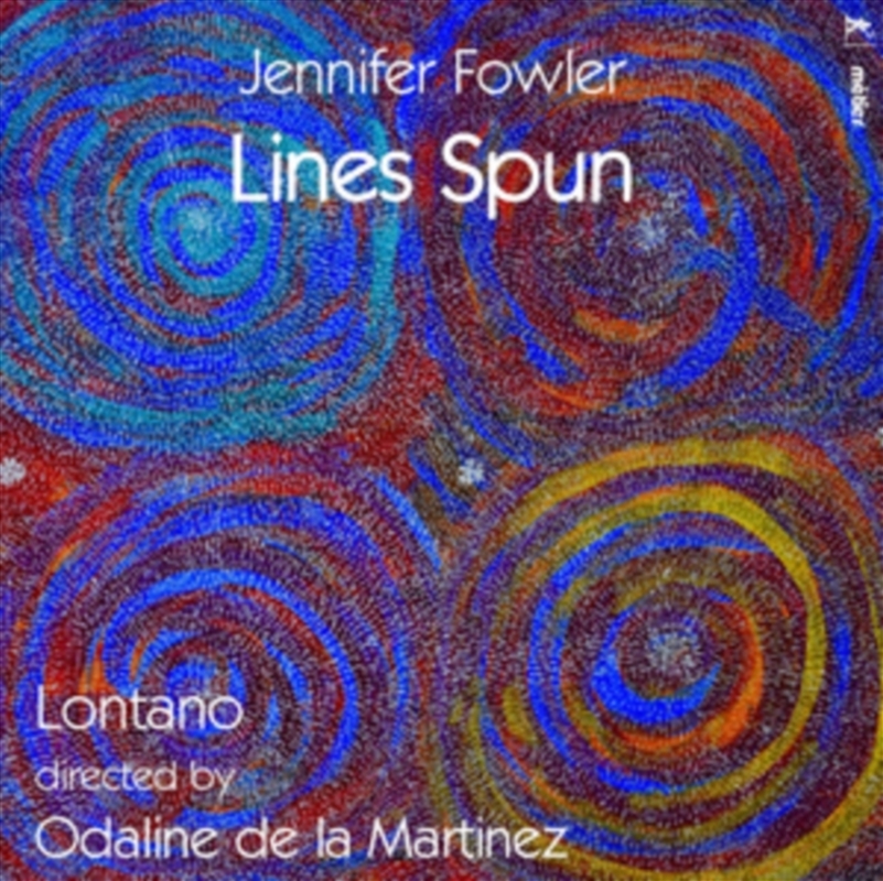 Lines Spun/Product Detail/Classical