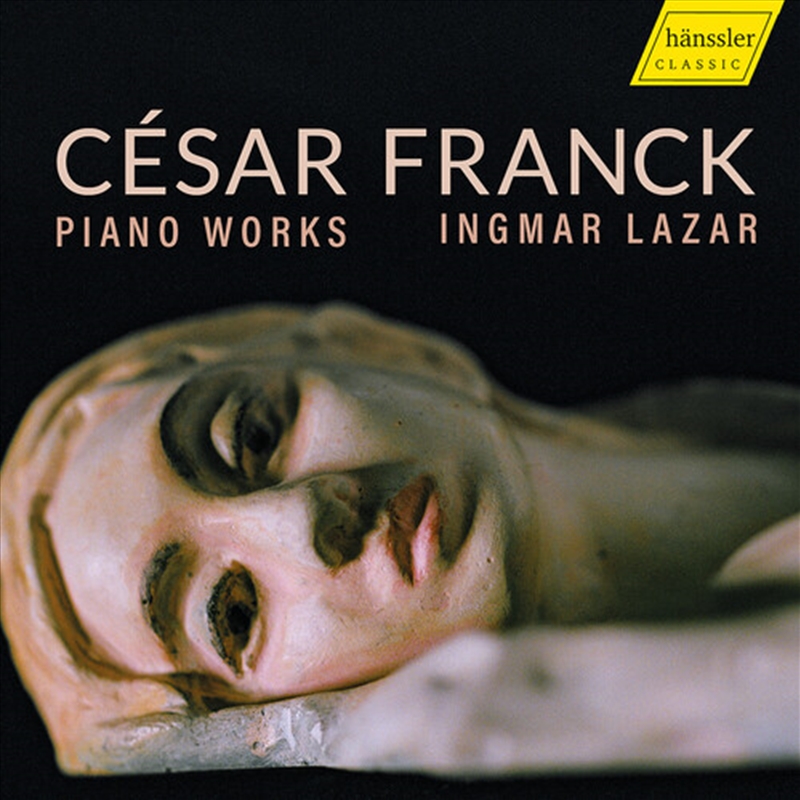 Piano Works/Product Detail/Classical