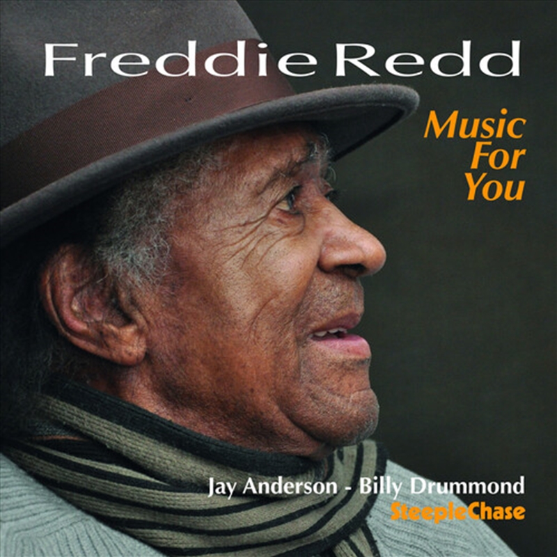 Music For You/Product Detail/Jazz