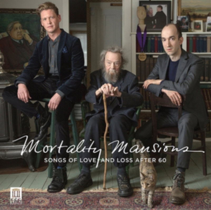 Mortality Mansions/Product Detail/Classical
