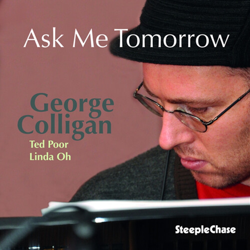 Ask Me Tomorrow/Product Detail/Jazz