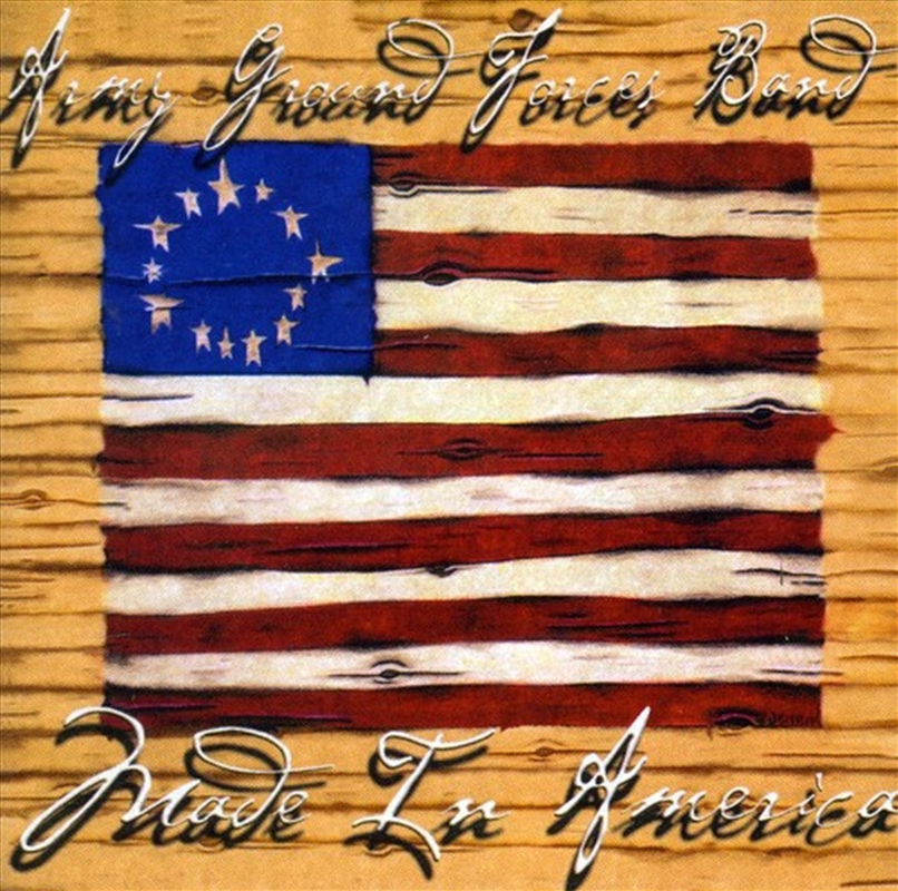 Made In America/Product Detail/Classical