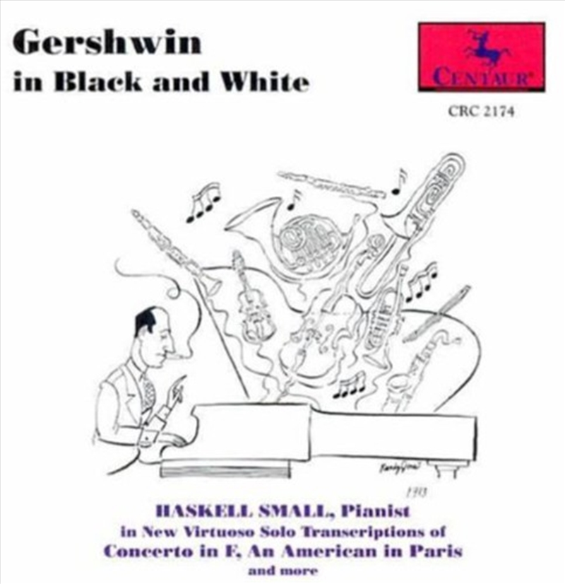 In Black & White/Product Detail/Classical