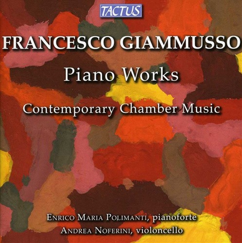 Piano Works/Product Detail/Classical