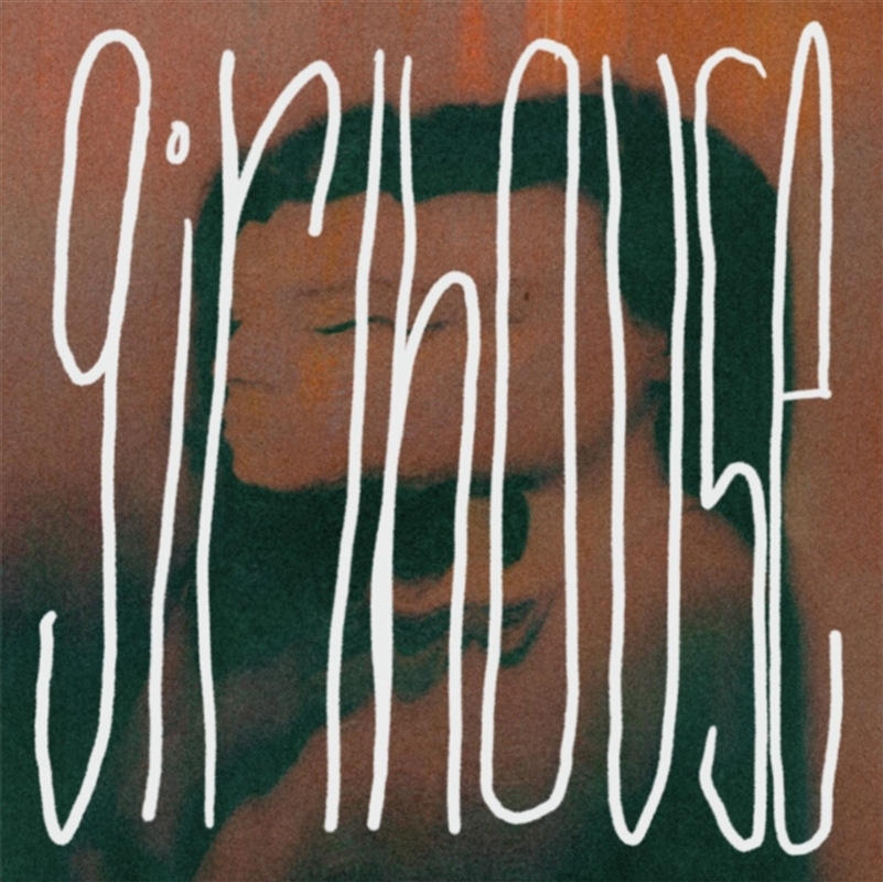 Girlhouse Eps + Bonus Demo/Product Detail/Rock/Pop